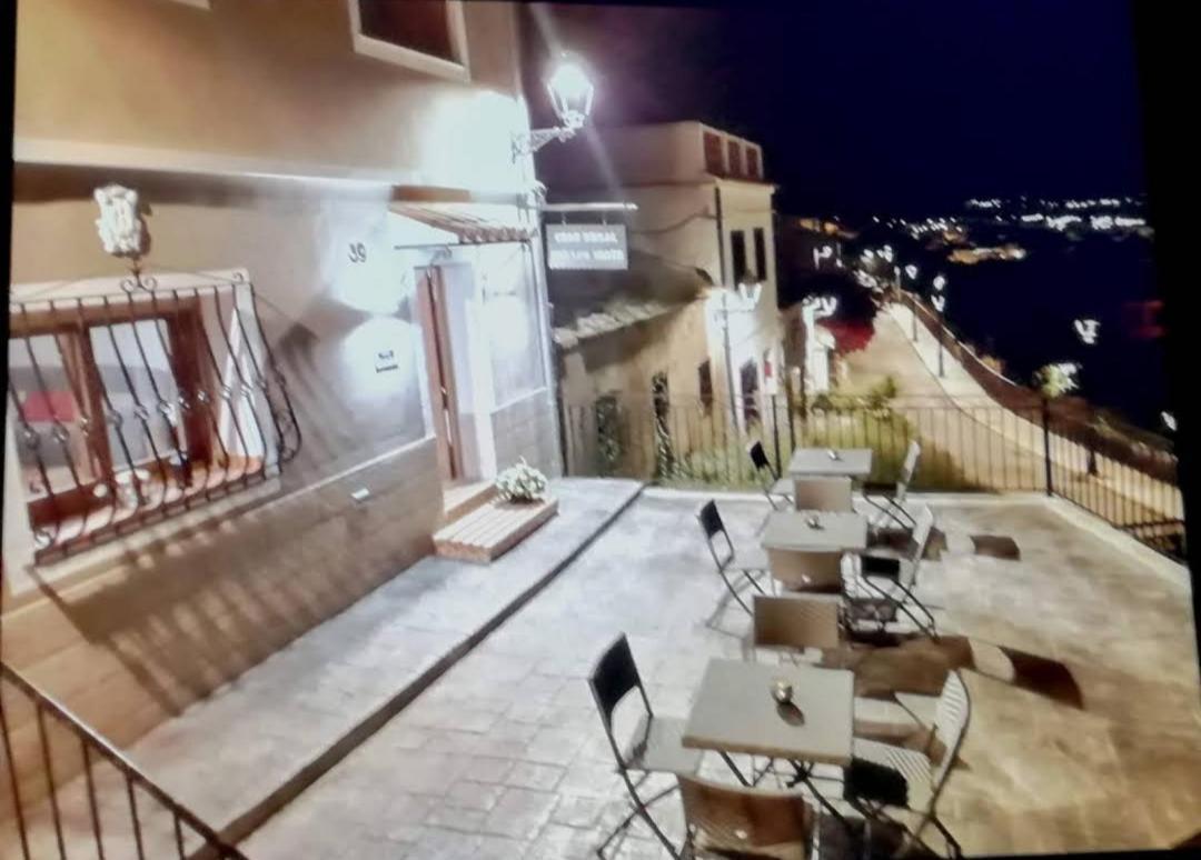 בית הארחה Xàtiva 	Casa Millor Vista מראה חיצוני תמונה
