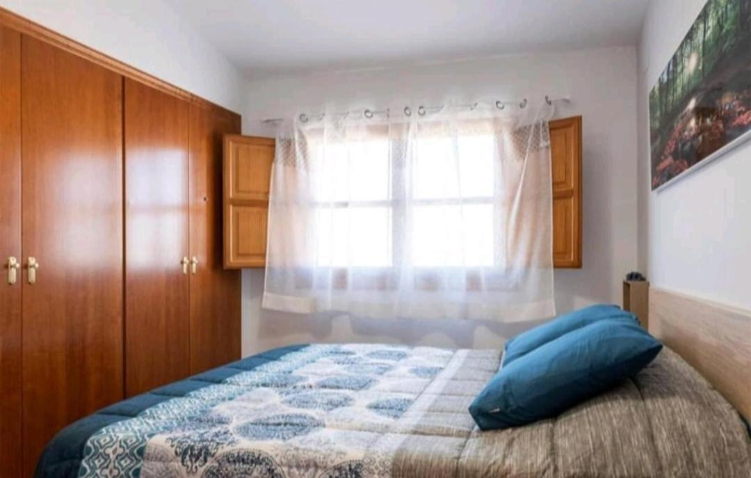 בית הארחה Xàtiva 	Casa Millor Vista מראה חיצוני תמונה